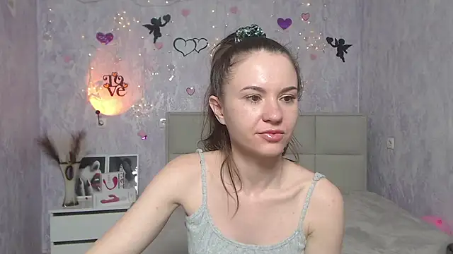 KaraCriegs online show from February 2025 04:33:01 AM