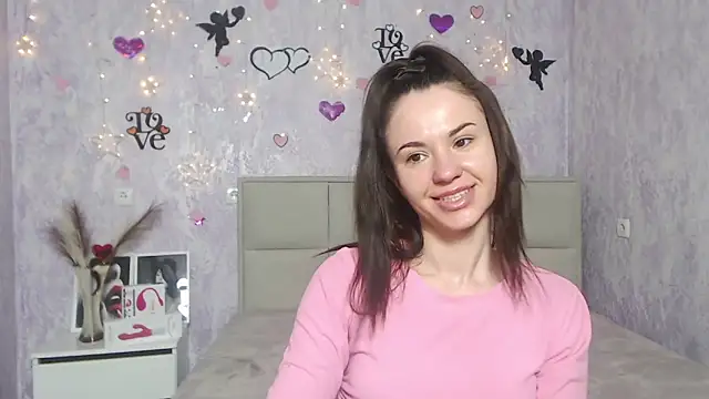 KaraCriegs online show from February 2025 12:35:02 AM