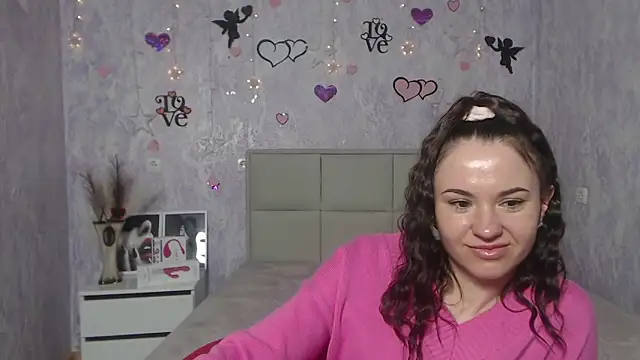 KaraCriegs online show from March 2025 09:54:02 PM