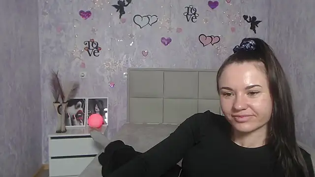 KaraCriegs online show from March 2025 03:22:01 AM