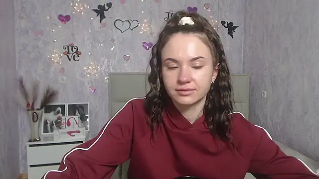 KaraCriegs online show from March 2025 12:37:02 AM