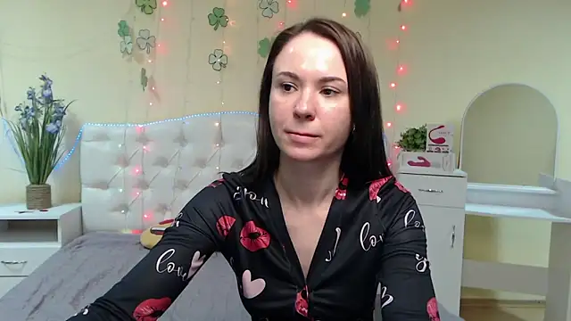 KaraCriegs online show from March 2025 09:47:02 PM