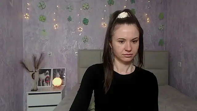 KaraCriegs online show from March 2025 03:32:02 AM