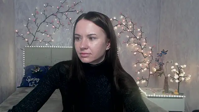 KaraCriegs online show from April 2026 05:33:02 PM