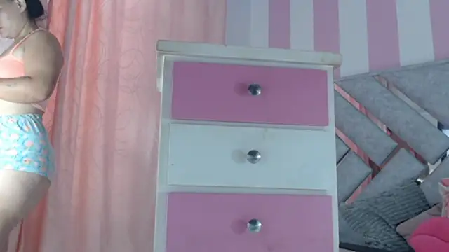 zaleya mateus online show from March 2026 01:43:02 PM