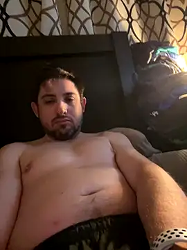 caliguy37 online show from December 2024 05:33:01 PM