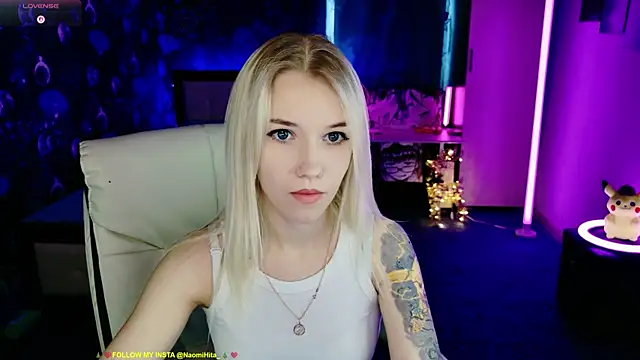 ShhhO O online show from January 2026 11:03:01 AM