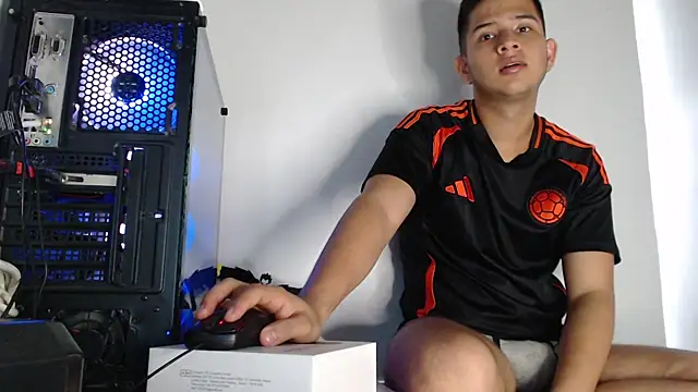 harold 18  online show from September 2025 08:36:01 PM