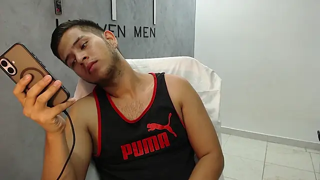 harold 18  online show from February 2026 06:58:01 PM