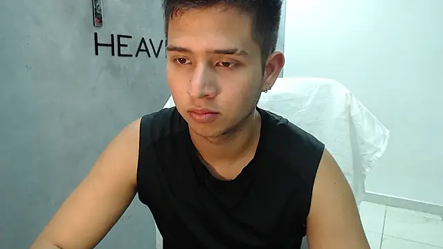 harold 18  online show from February 2026 06:00:02 PM