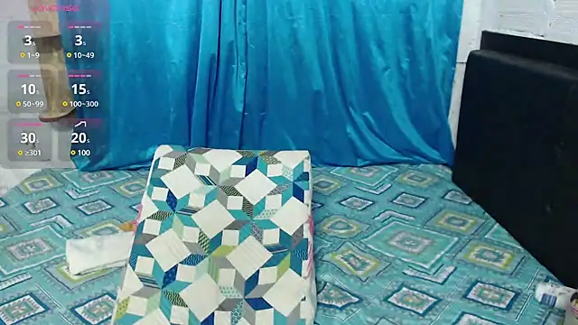 Iris love18 online show from January 2025 01:54:01 PM