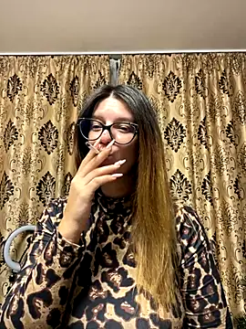 NadiraNoor online show from September 2025 09:49:01 PM