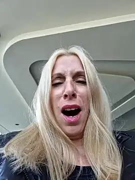 Ina HotX online show from December 2024 12:49:01 PM