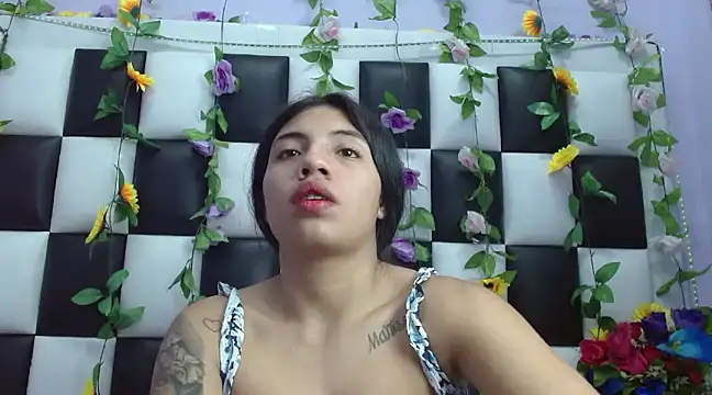 arianaa tompsoon online show from January 2025 09:30:02 AM