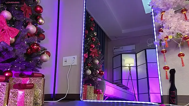 Marry Cordy online show from December 2024 02:13:02 PM