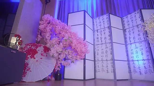 Marry Cordy online show from June 2026 03:28:01 AM