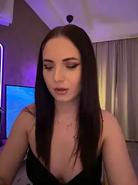 AvaGianna online show from January 2025 06:26:01 PM