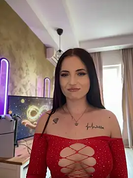 AvaGianna online show from March 2025 08:37:02 AM