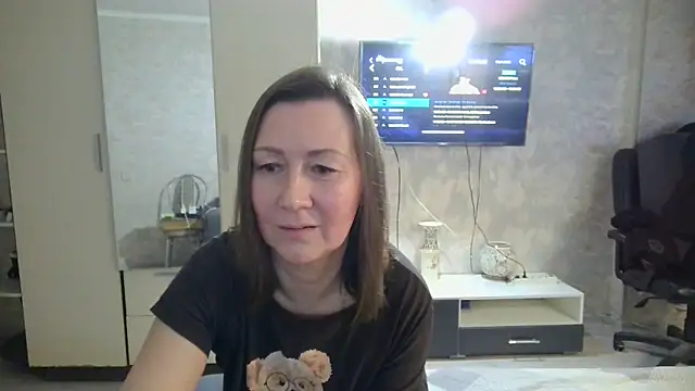 Snapshot of WindChristy chatting on February 2025 02:24:01 PM WindChristy online show from February 2025 02:24:01 PM