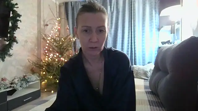 WindChristy online show from January 2026 01:16:02 PM