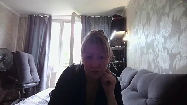 WindChristy online show from May 2026 09:58:02 AM