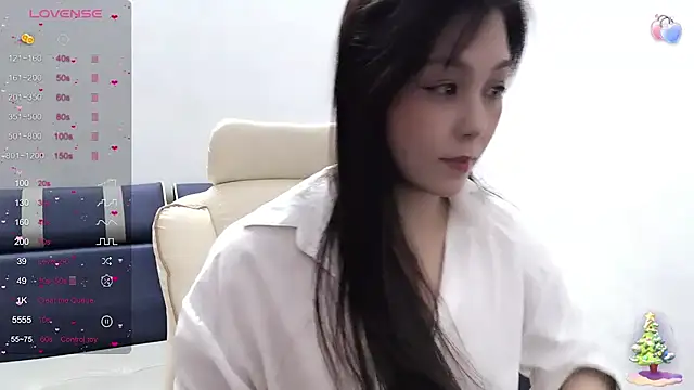 Toookiss online show from February 2025 06:40:02 AM