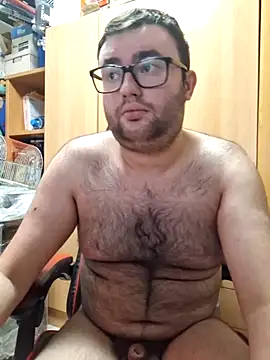 Javier bear online show from March 2026 02:23:02 PM