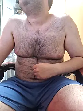 Javier bear online show from April 2026 10:05:01 PM
