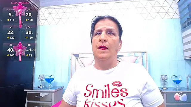 karito mature17 online show from October 2025 11:31:02 AM