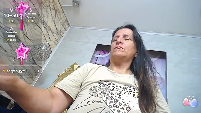 karito mature17 online show from October 2025 11:22:01 AM