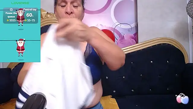 karito mature17 online show from December 2025 11:15:01 AM