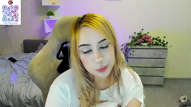 MoranaKit online show from February 2025 03:18:02 PM