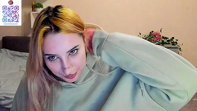 MoranaKit online show from February 2025 01:15:02 PM