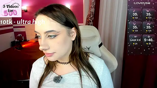 MoranaKit online show from November 2025 05:24:02 PM