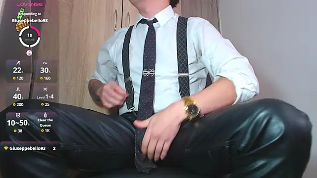 leonal oconer online show from October 2025 05:10:02 PM