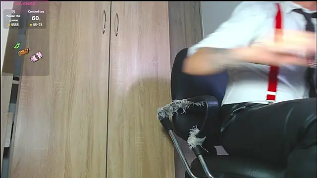 leonal oconer online show from December 2025 06:36:01 PM