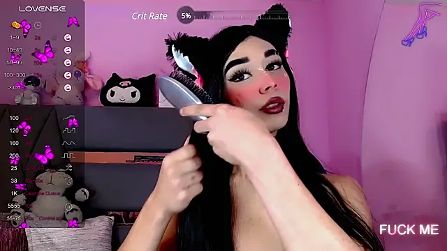 kimMaddiee online show from December 2024 11:56:01 PM