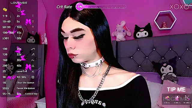 kimMaddiee online show from December 2024 04:31:02 AM