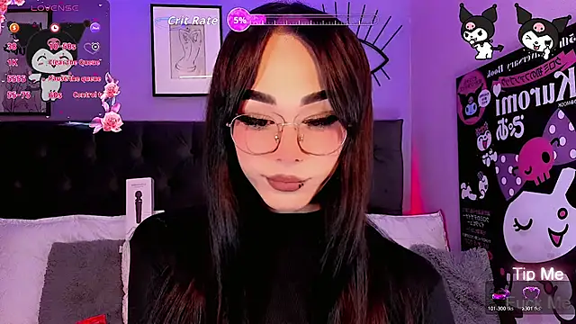 kimMaddiee online show from September 2025 06:47:02 AM