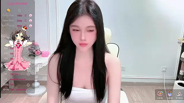 Yaooooo-Y online show from June 2026 03:25:02 PM