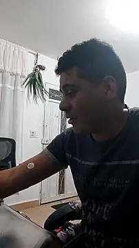Snapshot of ElferXXX chatting on June 2026 02:25:02 AM ElferXXX online show from June 2026 02:25:02 AM