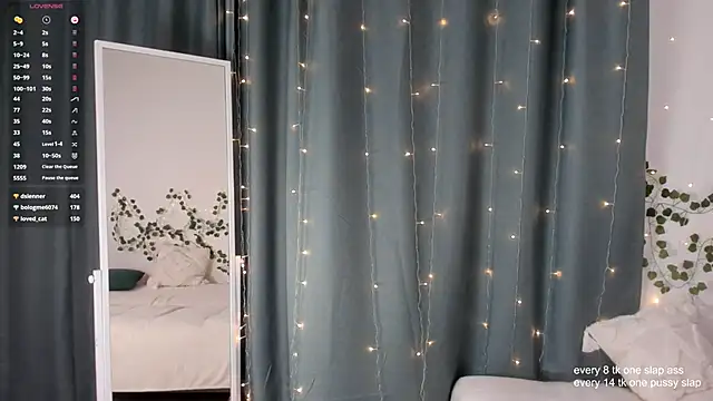 MaryLepson online show from January 2025 01:52:01 PM