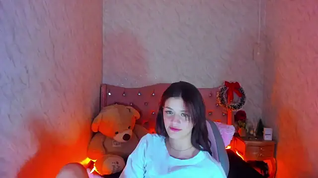 Snapshot of LiaHarryis chatting on December 2024 09:58:01 PM LiaHarryis online show from December 2024 09:58:01 PM