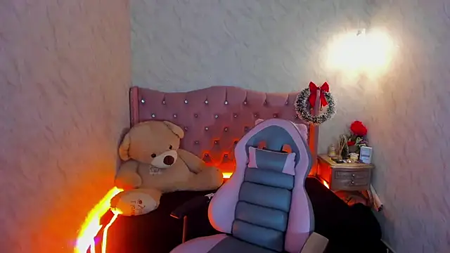 Snapshot of LiaHarryis chatting on December 2024 12:26:01 AM LiaHarryis online show from December 2024 12:26:01 AM