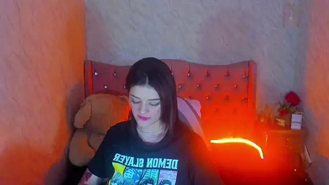 Snapshot of LiaHarryis chatting on January 2025 08:19:02 PM LiaHarryis online show from January 2025 08:19:02 PM