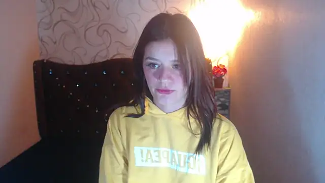 LiaHarryis online show from March 2025 03:40:01 AM