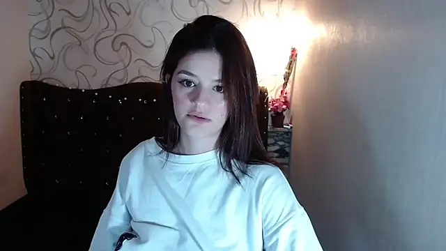 LiaHarryis online show from March 2025 03:35:01 AM