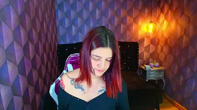 LiaHarryis online show from November 2025 06:52:02 PM