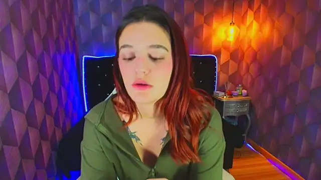 LiaHarryis online show from January 2026 06:22:02 PM