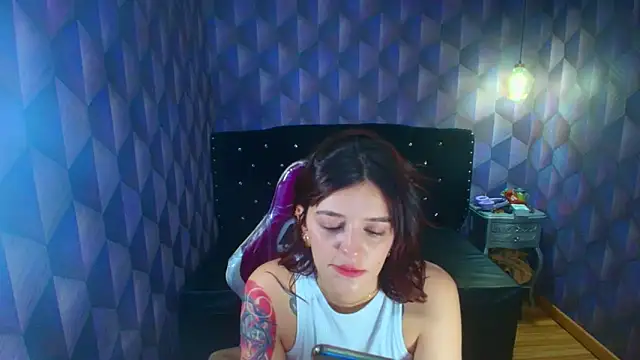 LiaHarryis online show from June 2026 03:33:01 PM